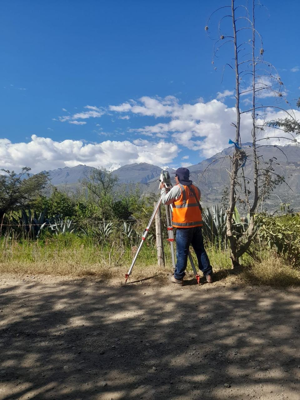 Entrega y puesta en servicio